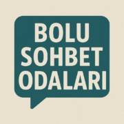 Bolu Sohbet Odaları 
