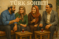 Türk Sohbet