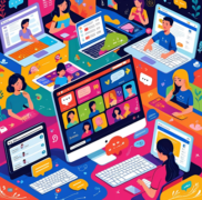 Yazarak Chat Sohbet Siteleri