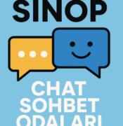 Sinop Chat Sohbet Odaları