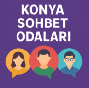 Konya Sohbet Odaları