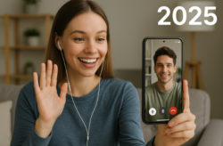 Görüntülü Sohbet 2025