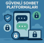 Güvenli Sohbet Platformları