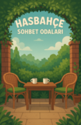 Hasbahçe Sohbet Odaları