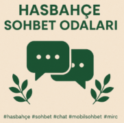 Hasbahçe Sohbet